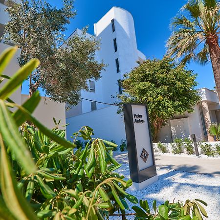 Protur Atalaya Cala Millor (Mallorca) Exterior foto